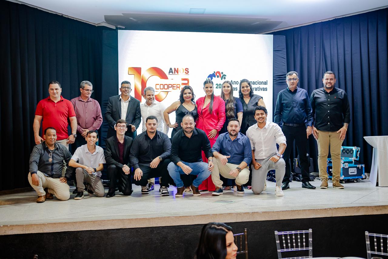 Equipe Cooper3